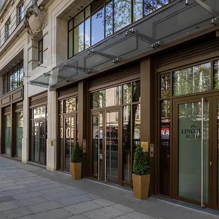 The Lincoln Suites